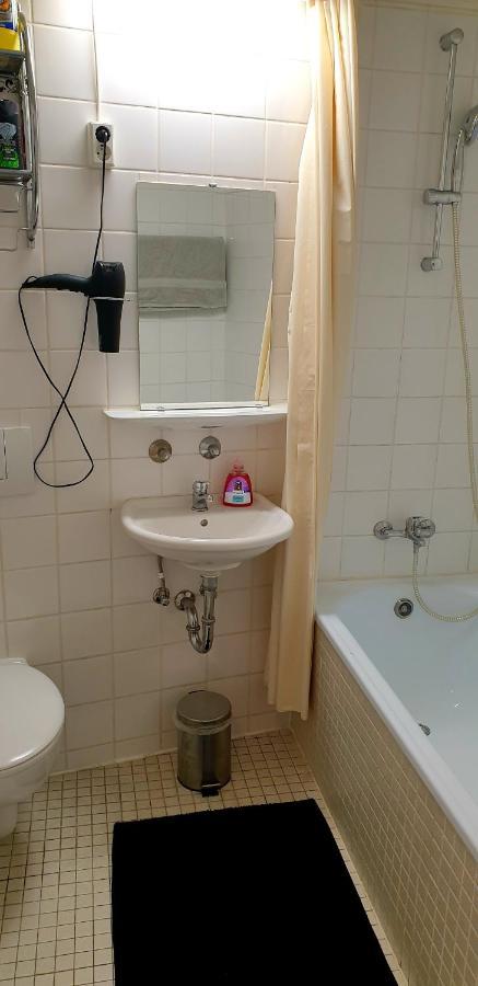 Suite-Xxi City View Hotelturm אוגסבורג מראה חיצוני תמונה